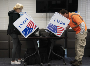 The U.S. Election Ripple Effect Around the World